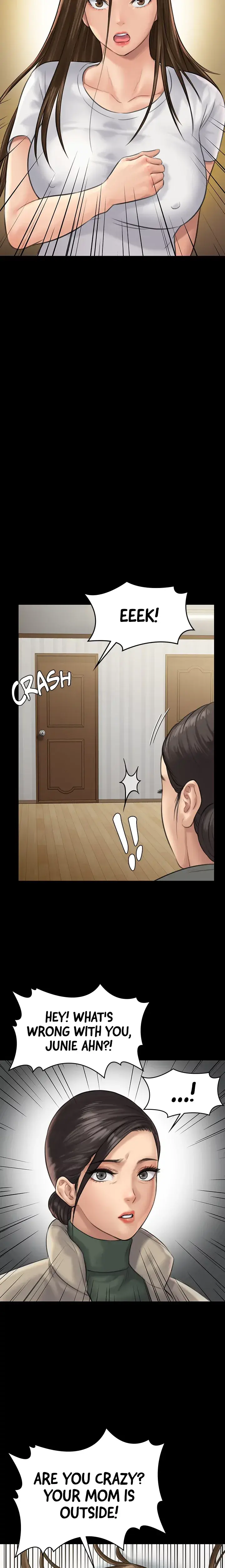 Queen Bee Episode 131 - Page 30