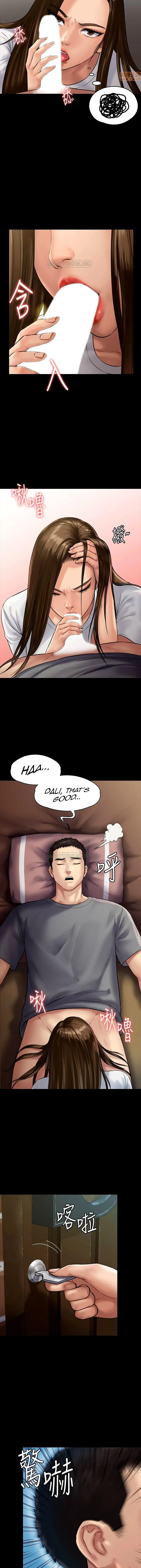 Queen Bee Episode 131 - Page 34