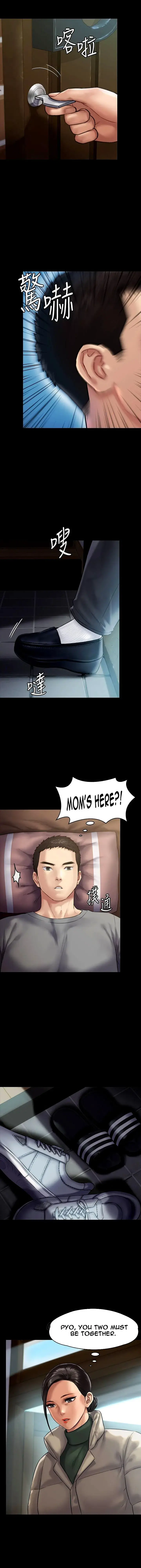 Queen Bee Episode 131 - Page 36