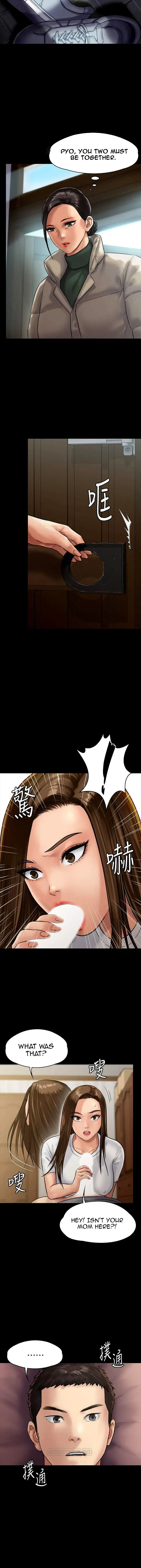 Queen Bee Episode 131 - Page 38