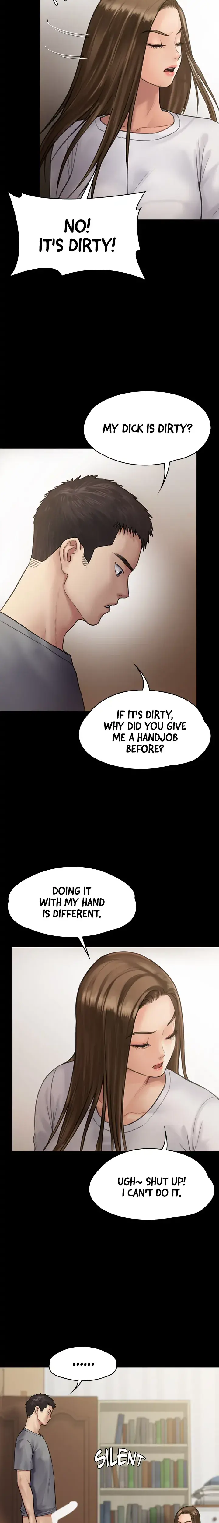Queen Bee Episode 131 - Page 4