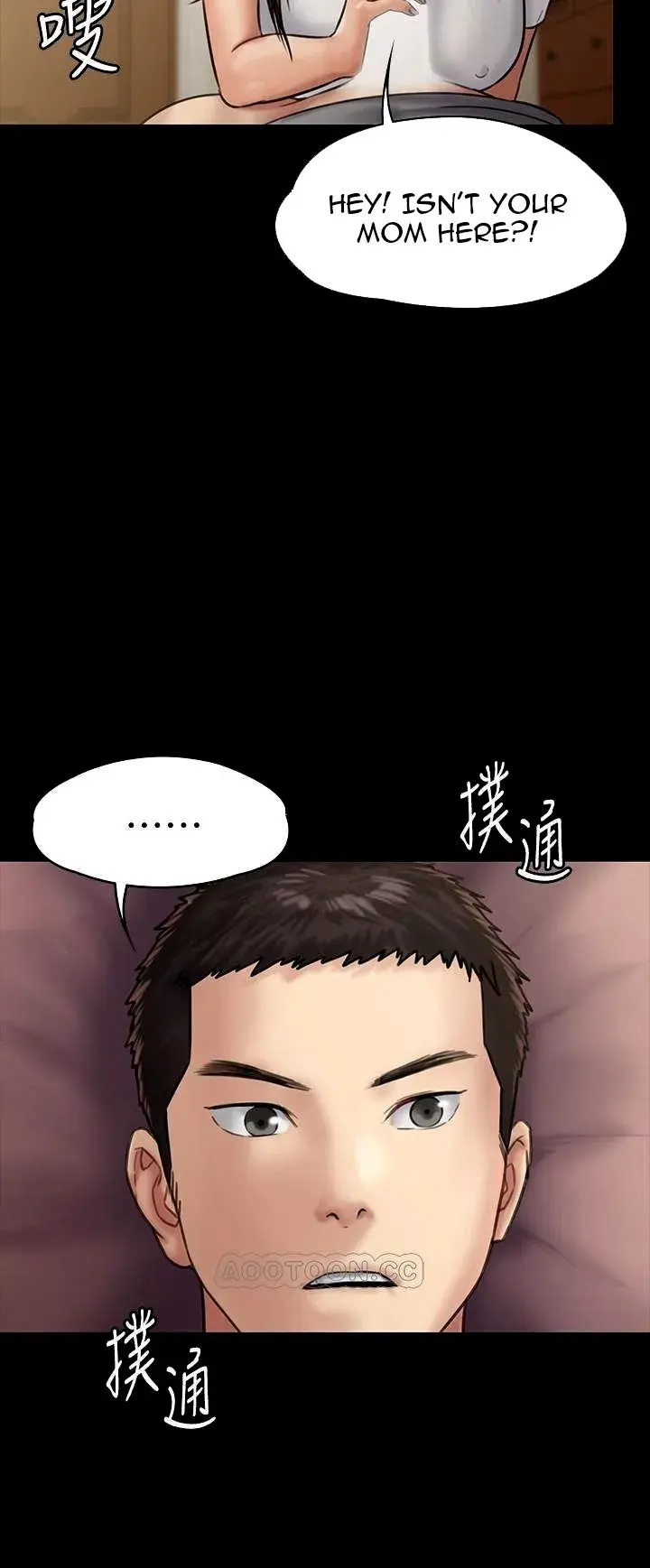 Queen Bee Episode 131 - Page 40