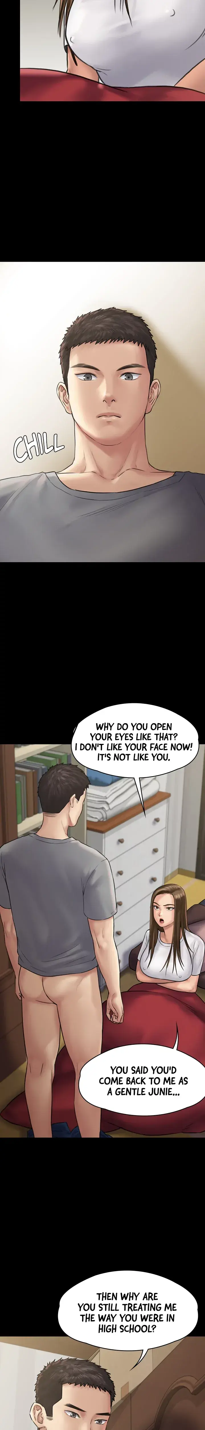 Queen Bee Episode 131 - Page 6