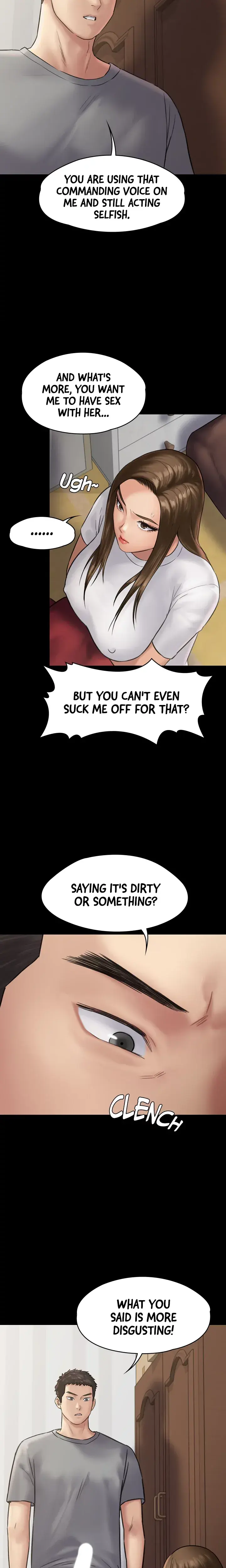 Queen Bee Episode 131 - Page 7