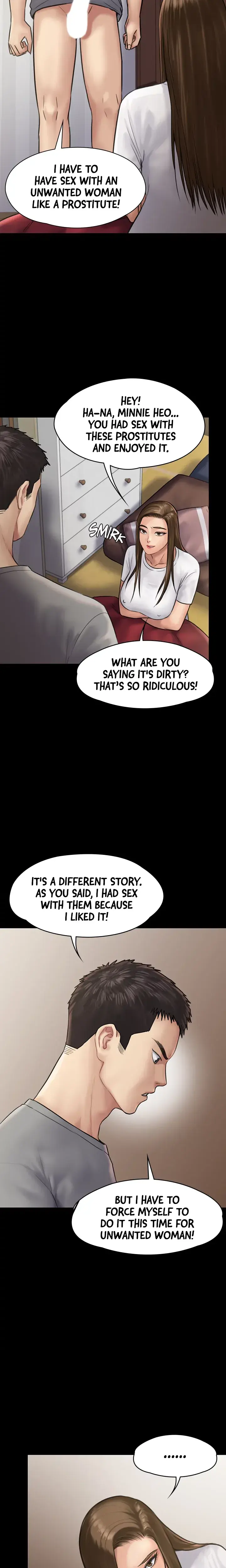 Queen Bee Episode 131 - Page 8