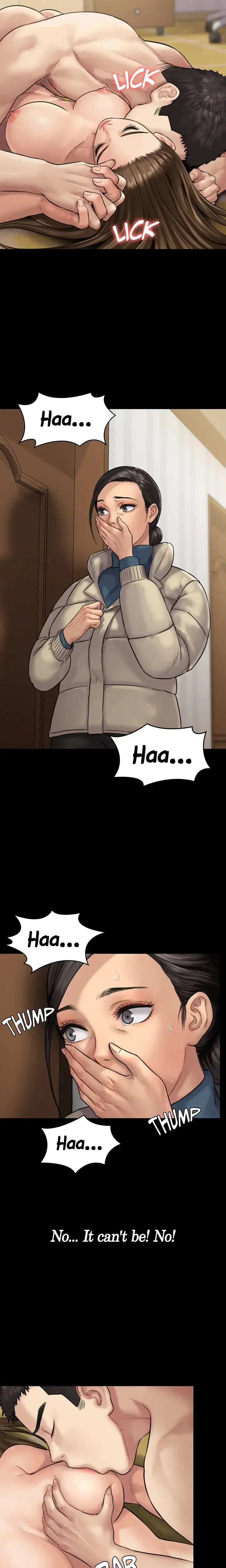 Queen Bee Episode 132 - Page 11