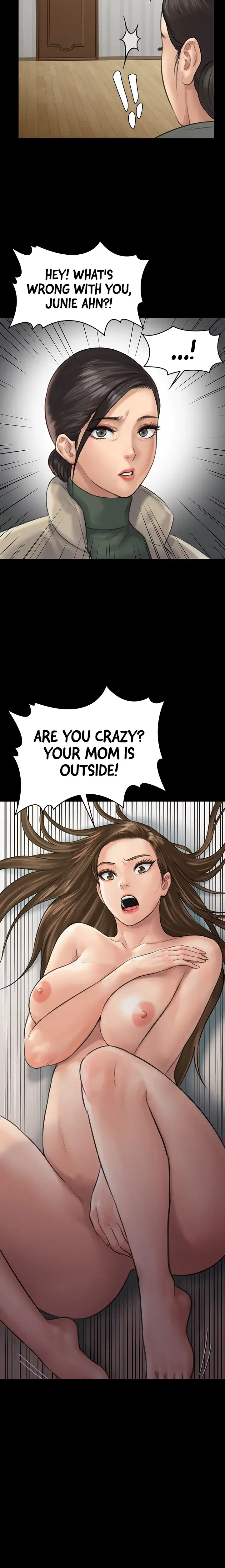 Queen Bee Episode 132 - Page 2