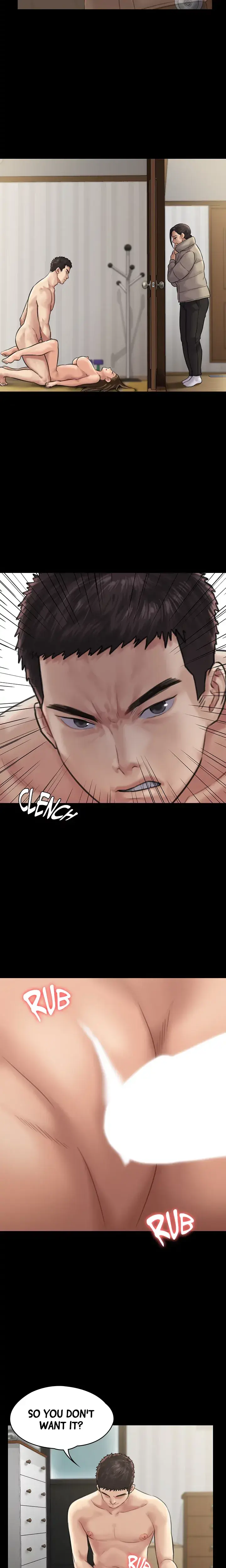 Queen Bee Episode 132 - Page 20