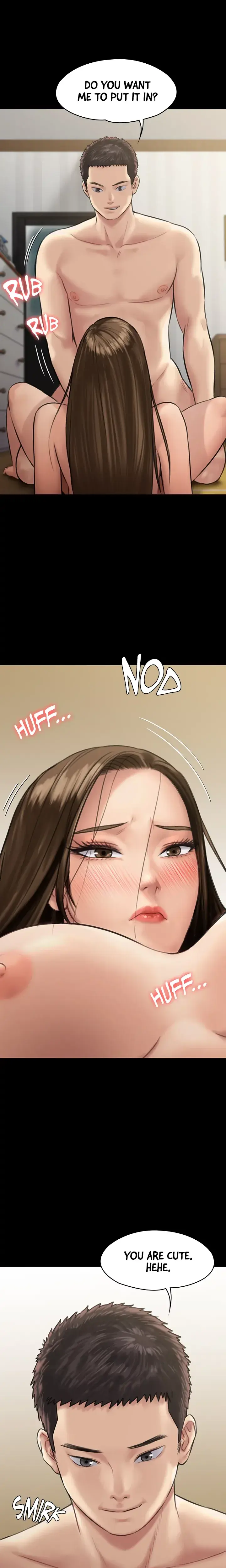 Queen Bee Episode 132 - Page 22
