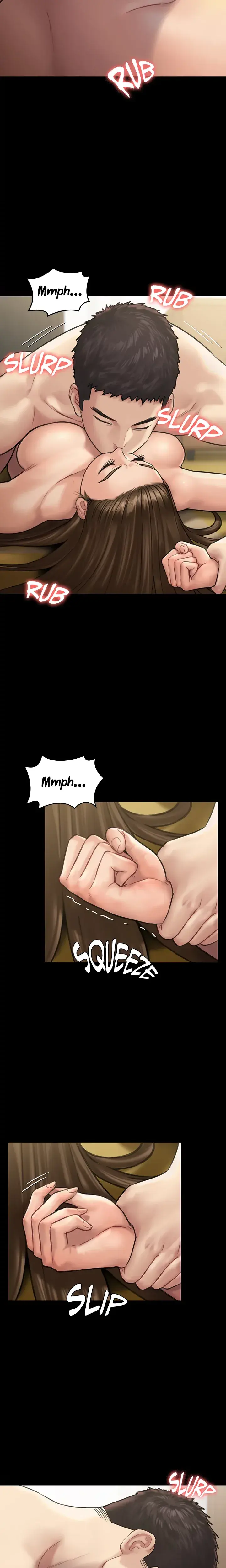 Queen Bee Episode 132 - Page 8