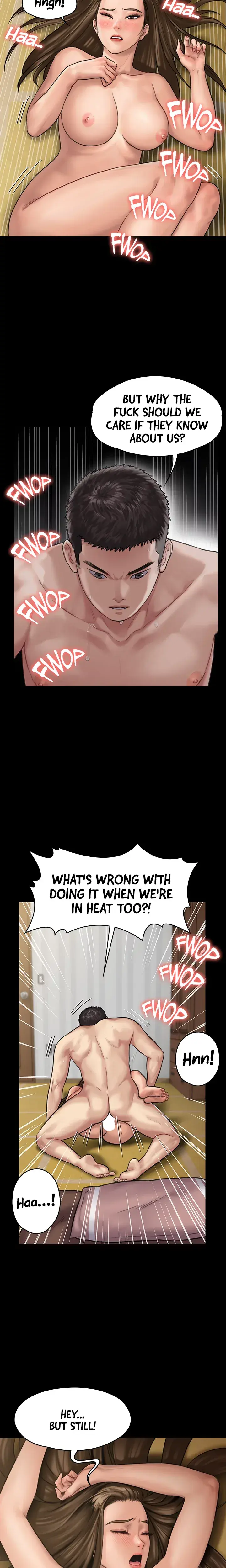 Queen Bee Episode 133 - Page 11