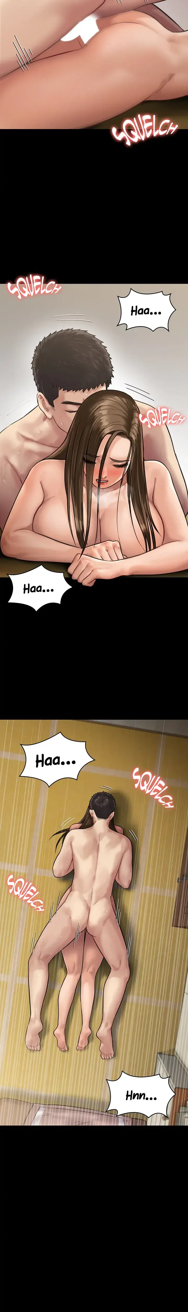 Queen Bee Episode 133 - Page 19