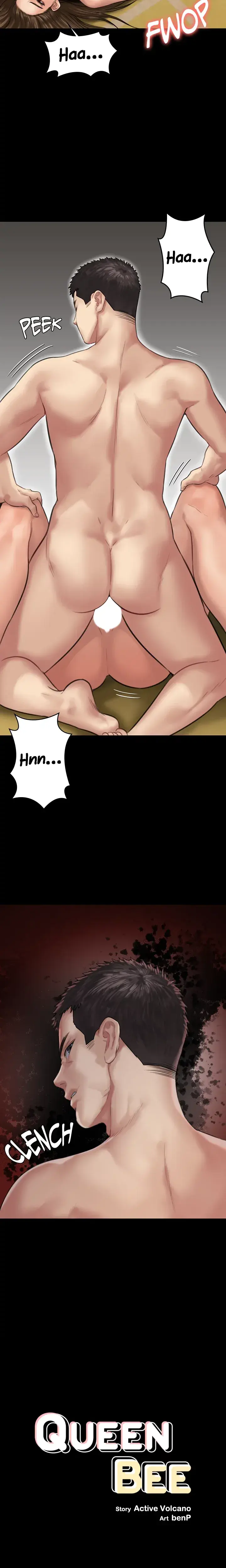 Queen Bee Episode 133 - Page 2