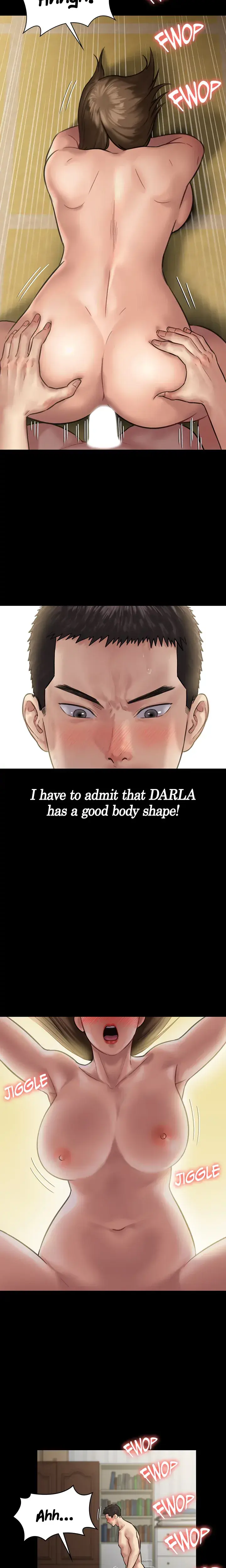 Queen Bee Episode 133 - Page 23