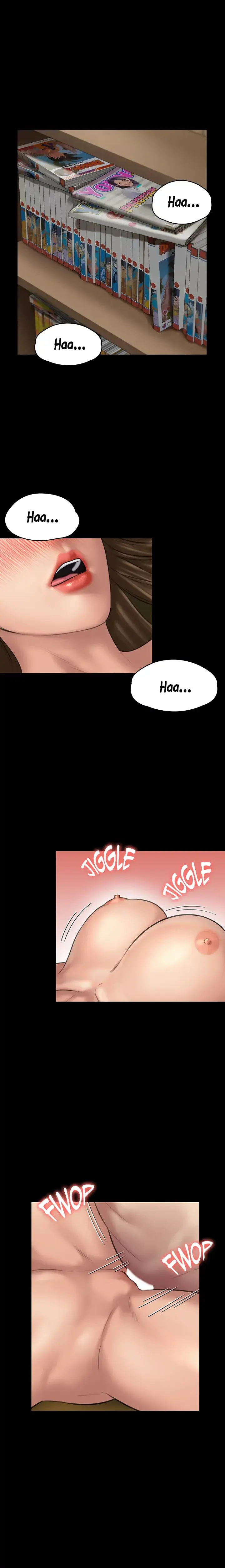 Queen Bee Episode 133 - Page 5