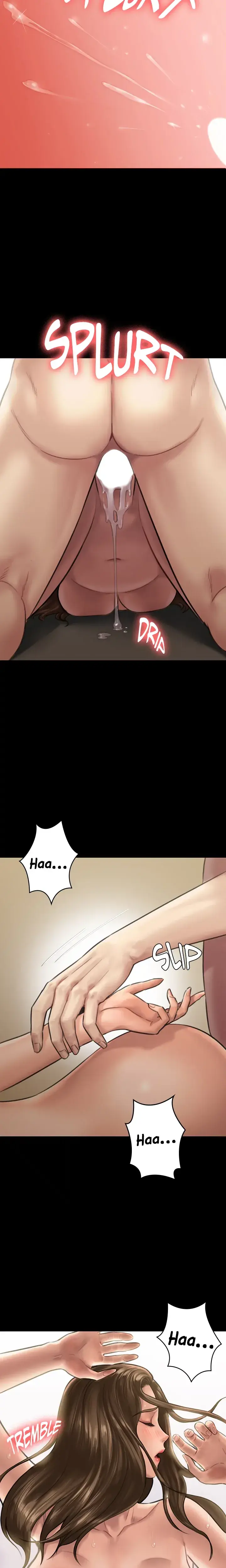 Queen Bee Episode 134 - Page 13