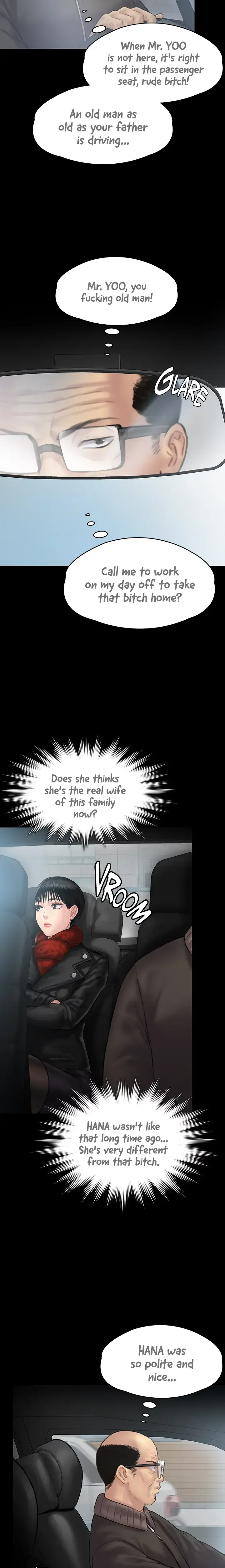 Queen Bee Episode 134 - Page 17