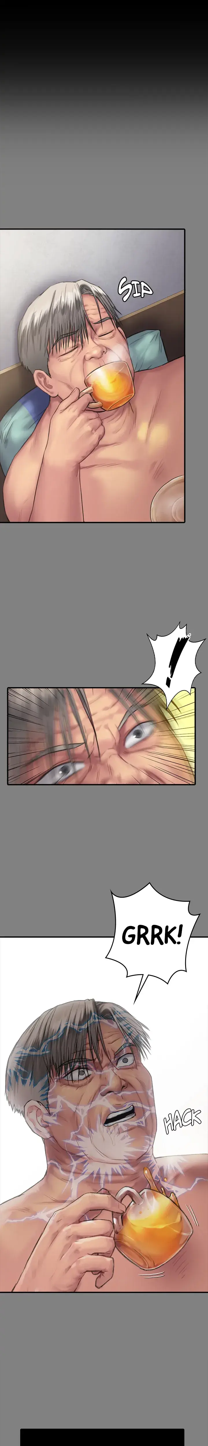 Queen Bee Episode 134 - Page 19