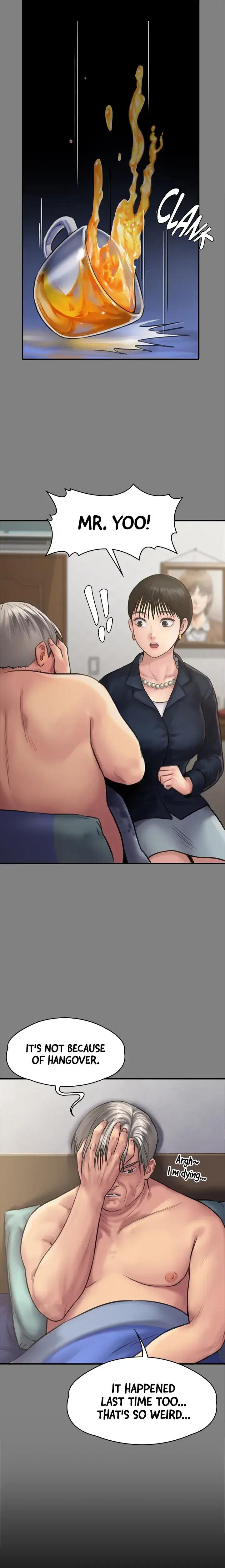Queen Bee Episode 134 - Page 20