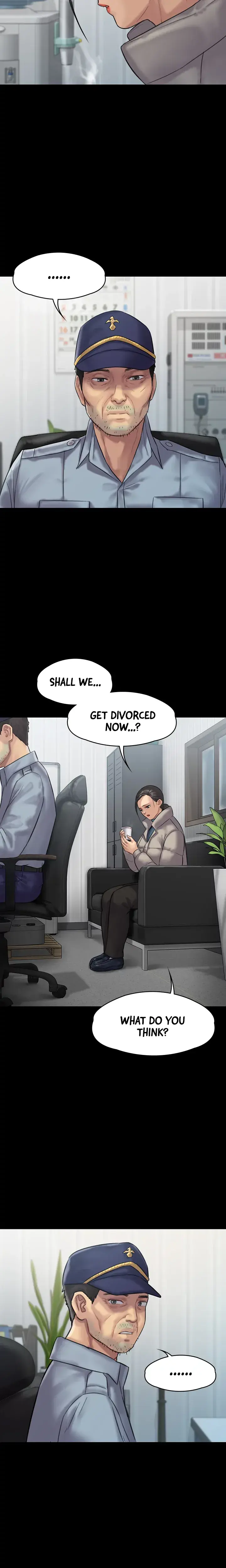 Queen Bee Episode 135 - Page 18