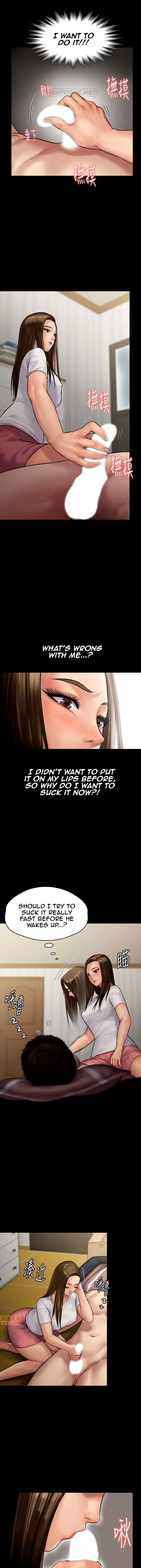 Queen Bee Episode 135 - Page 32