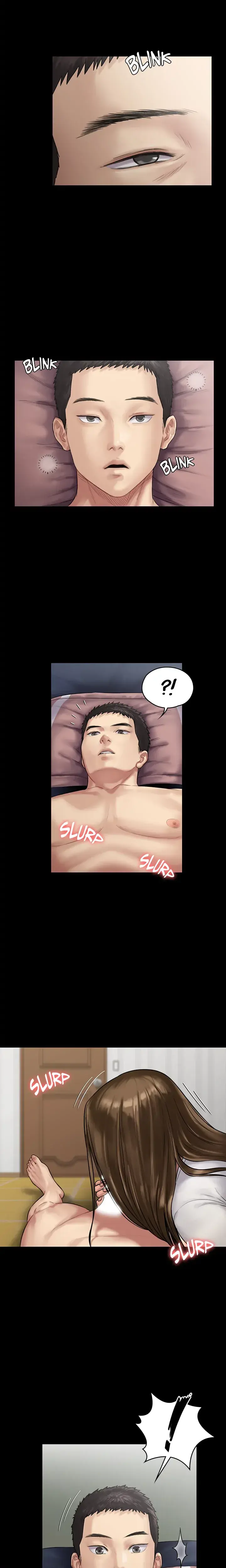 Queen Bee Episode 136 - Page 14