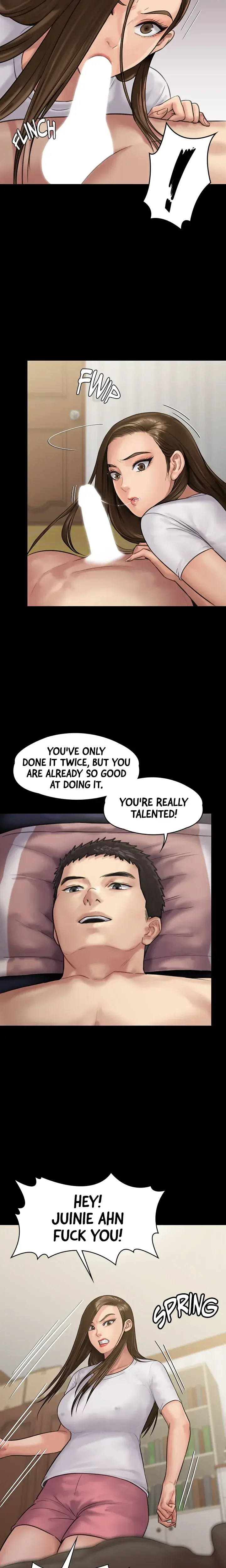 Queen Bee Episode 136 - Page 19