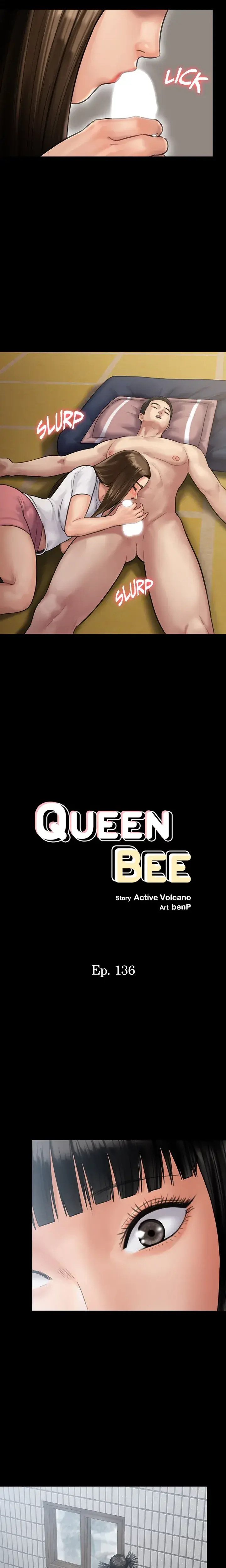 Queen Bee Episode 136 - Page 2