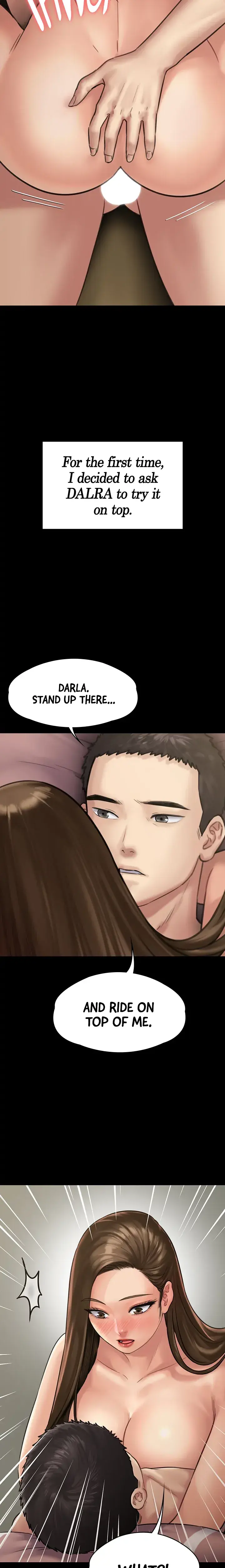 Queen Bee Episode 136 - Page 25