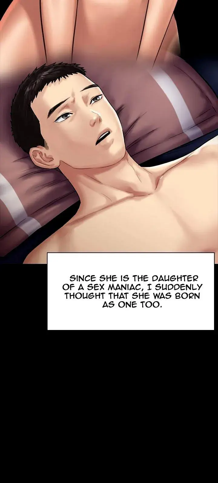 Queen Bee Episode 136 - Page 29