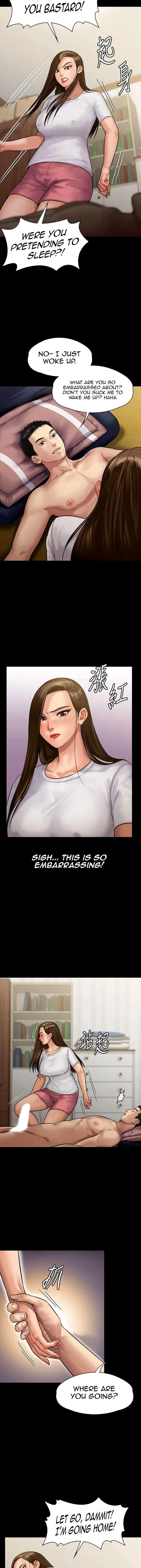 Queen Bee Episode 136 - Page 32