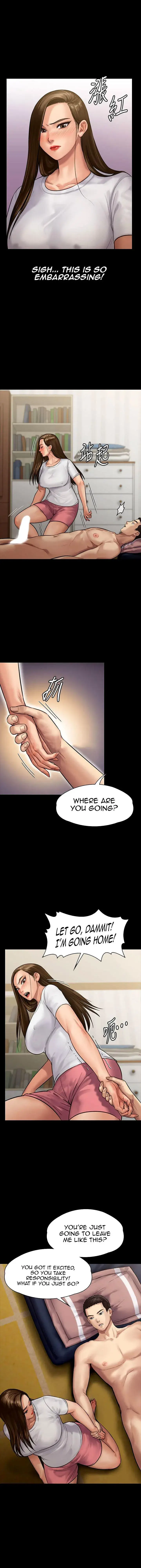 Queen Bee Episode 136 - Page 33