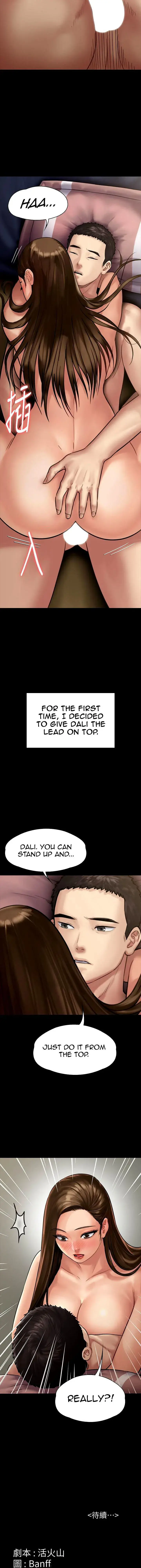 Queen Bee Episode 136 - Page 40