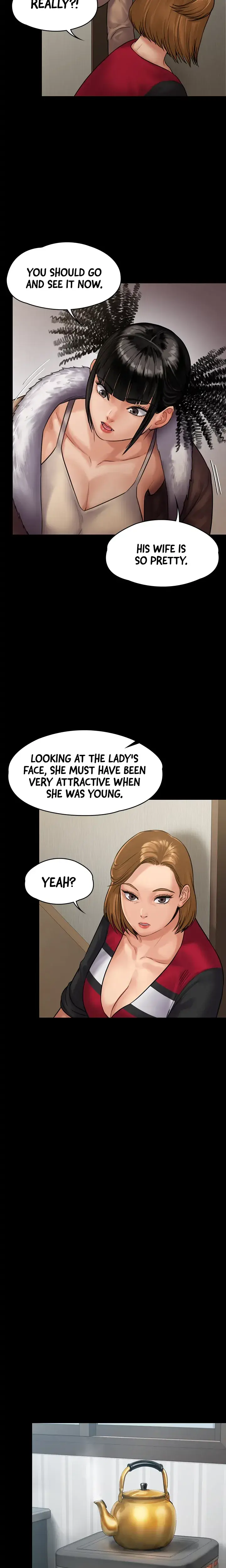 Queen Bee Episode 136 - Page 5