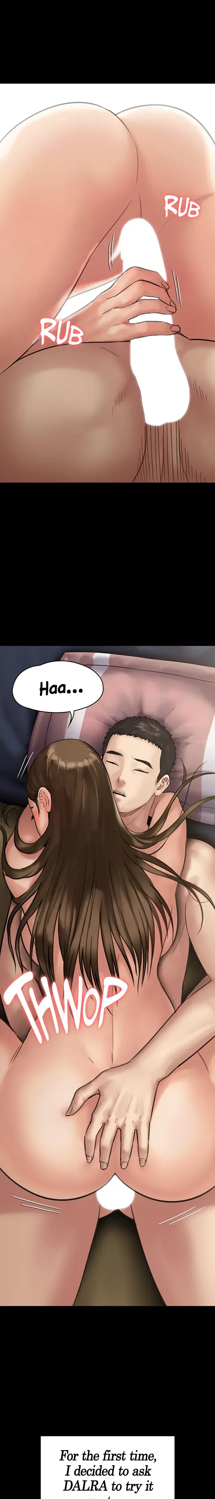 Queen Bee Episode 137 - Page 1