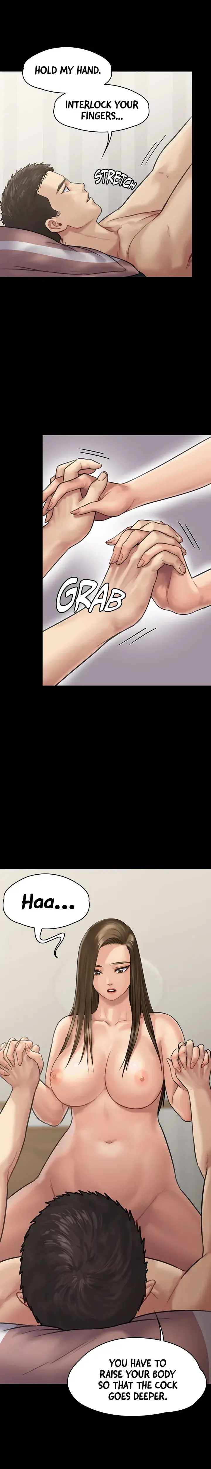Queen Bee Episode 137 - Page 14