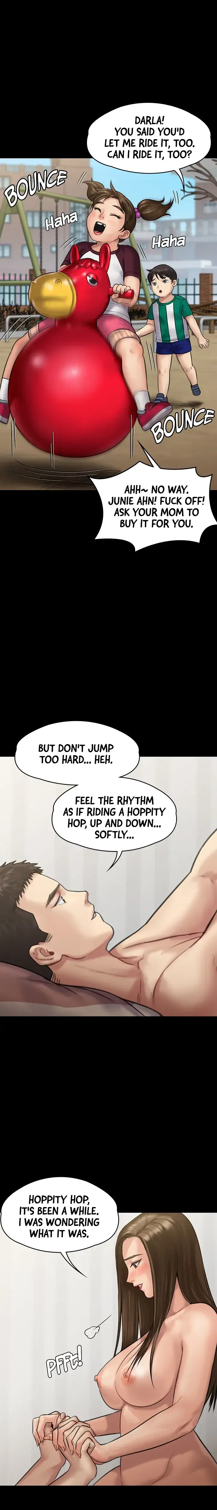 Queen Bee Episode 137 - Page 17