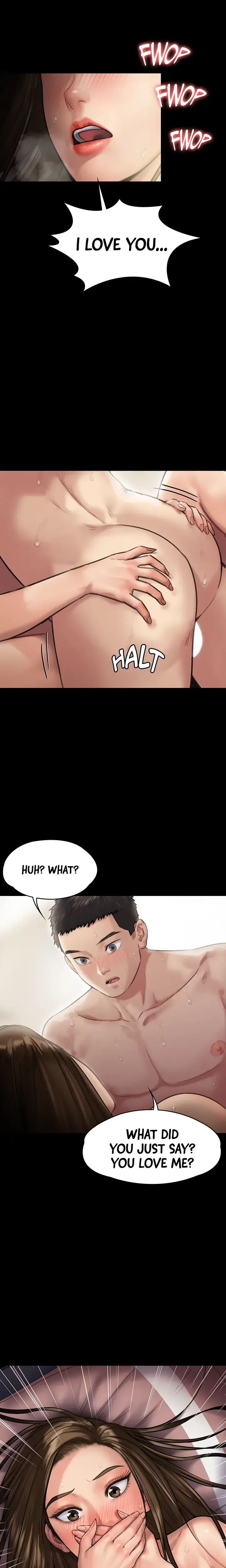 Queen Bee Episode 137 - Page 26