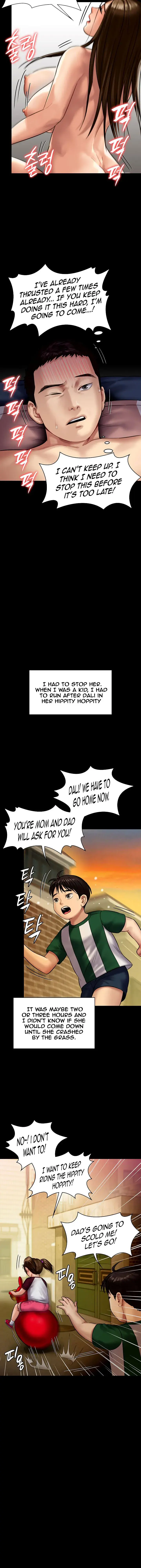 Queen Bee Episode 137 - Page 33