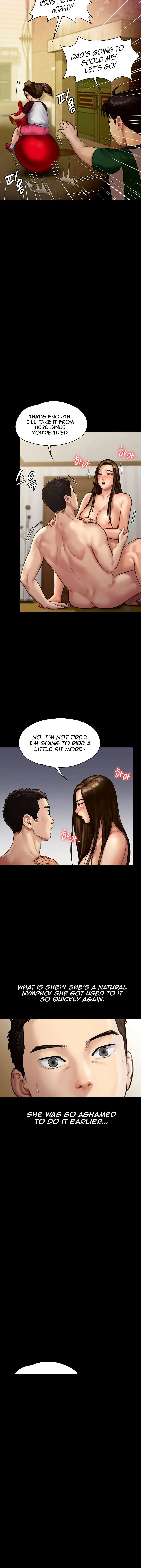 Queen Bee Episode 137 - Page 35