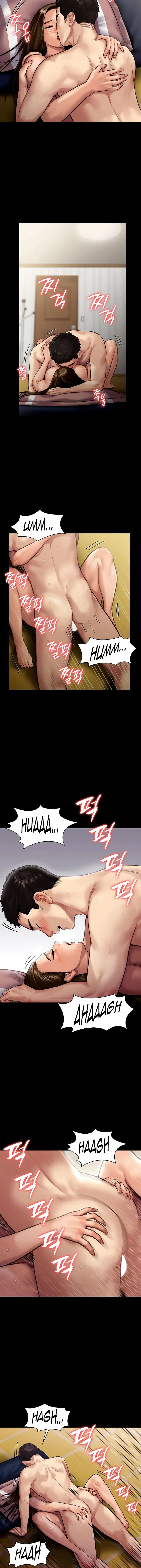 Queen Bee Episode 137 - Page 39