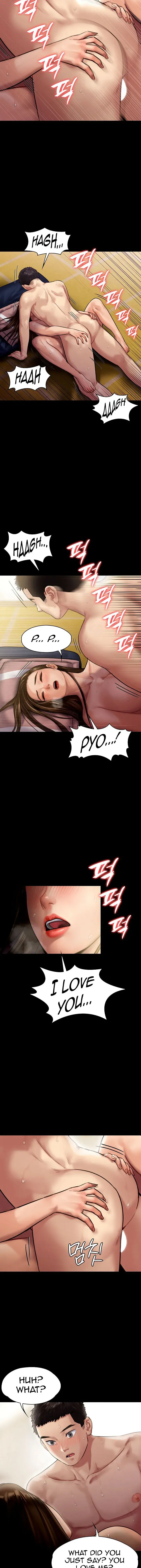 Queen Bee Episode 137 - Page 41