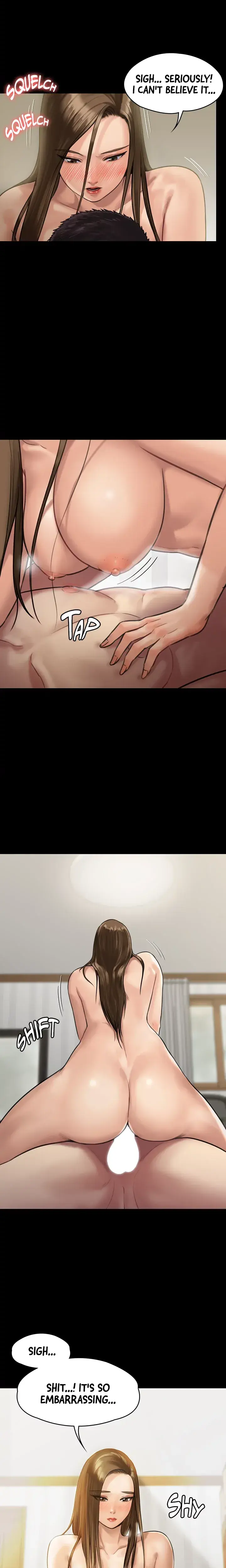 Queen Bee Episode 137 - Page 9
