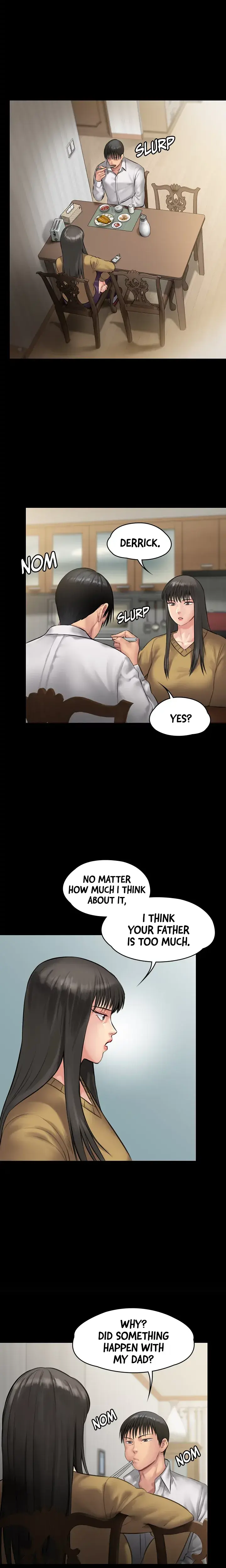 Queen Bee Episode 138 - Page 23