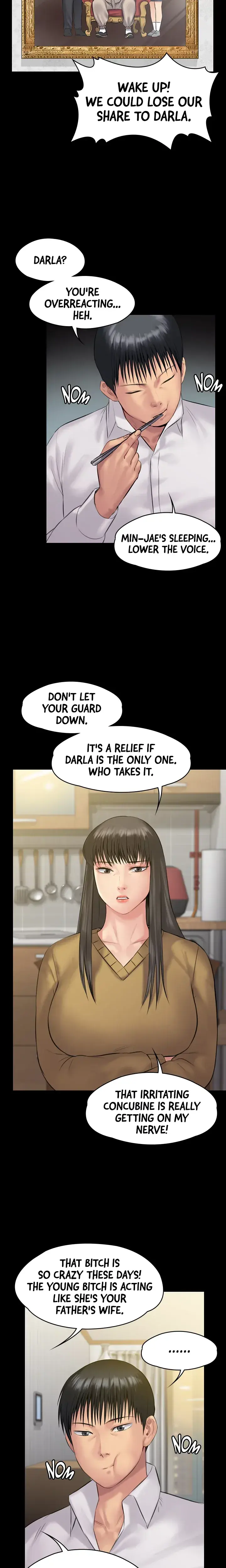 Queen Bee Episode 138 - Page 25