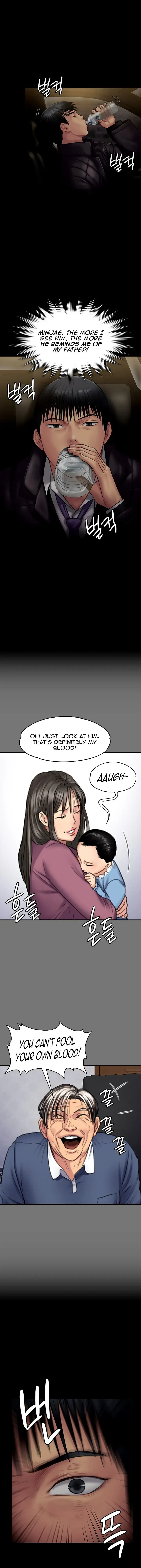Queen Bee Episode 138 - Page 29