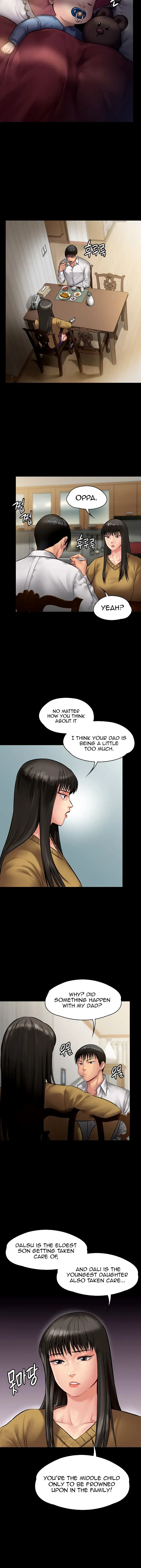 Queen Bee Episode 138 - Page 35