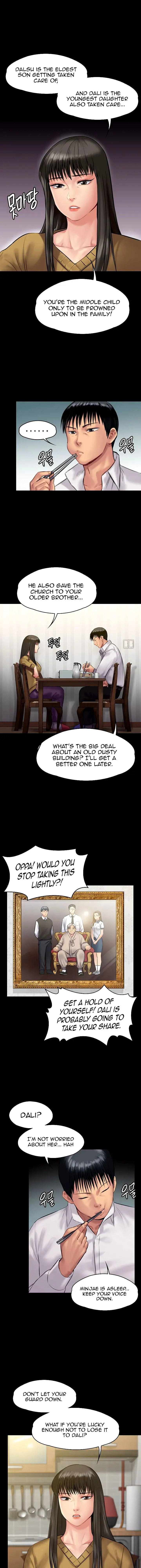 Queen Bee Episode 138 - Page 37