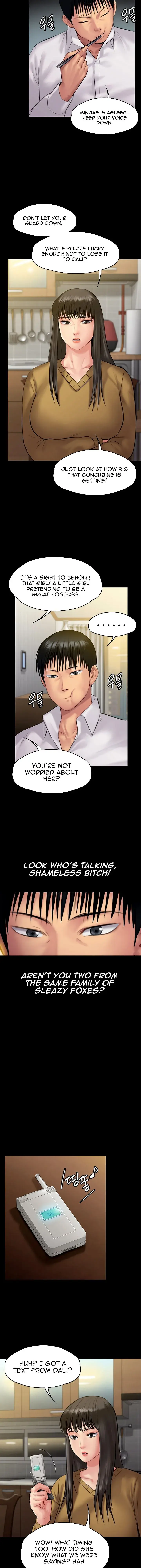 Queen Bee Episode 138 - Page 39