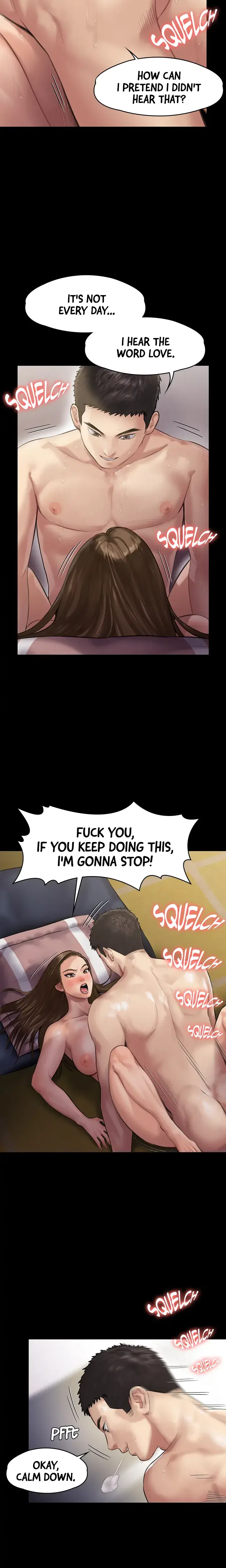 Queen Bee Episode 138 - Page 4